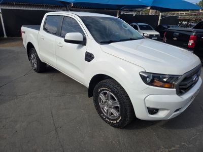 FORD Ranger XLS 2.2TDCi 16v 4x4 C.D. 2022 - miniatura 3