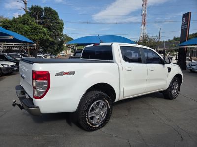 FORD Ranger XLS 2.2TDCi 16v 4x4 C.D. 2022 - miniatura 5