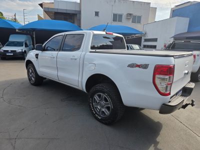 FORD Ranger XLS 2.2TDCi 16v 4x4 C.D. 2022 - miniatura 6