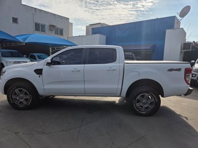 FORD Ranger XLS 2.2TDCi 16v 4x4 C.D. 2022 - miniatura 7
