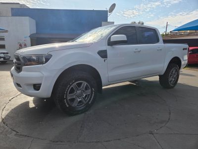 FORD Ranger XLS 2.2TDCi 16v 4x4 C.D. 2022 - miniatura 2