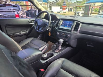 FORD Ranger XLS 2.2TDCi 16v 4x4 C.D. 2022 - miniatura 10