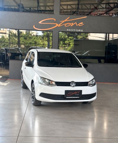 VOLKSWAGEN Gol 1.6 2p. 2015