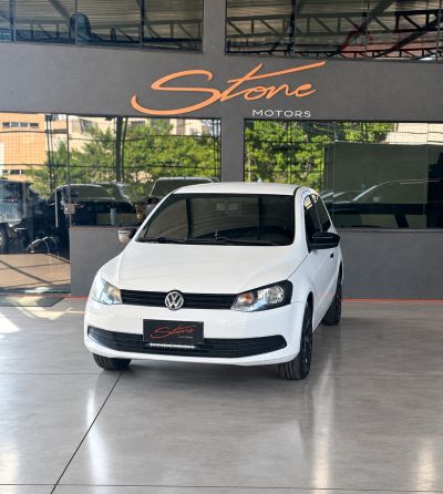 VOLKSWAGEN Gol 1.6 2p. 2015 - miniatura 2