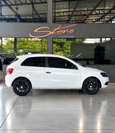VOLKSWAGEN Gol 1.6 2p. 2015 - miniatura 5