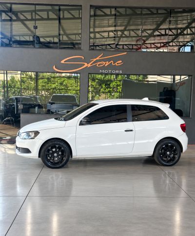 VOLKSWAGEN Gol 1.6 2p. 2015 - miniatura 6