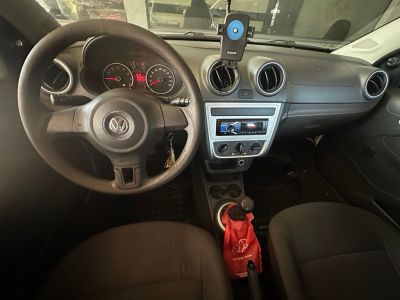 VOLKSWAGEN Gol 1.6 2p. 2015 - miniatura 8