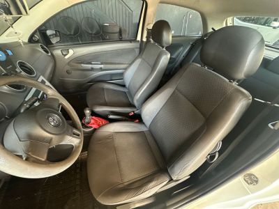 VOLKSWAGEN Gol 1.6 2p. 2015 - miniatura 9