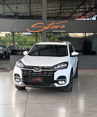 CHERY Tiggo 7 TXS 1.6T 16v 2023 - miniatura 2