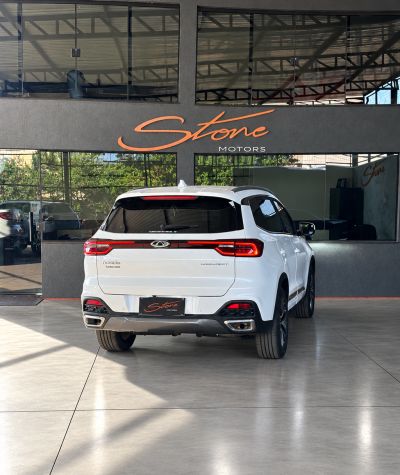CHERY Tiggo 7 TXS 1.6T 16v 2023 - miniatura 3