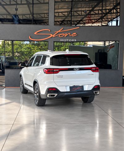 CHERY Tiggo 7 TXS 1.6T 16v 2023 - miniatura 4
