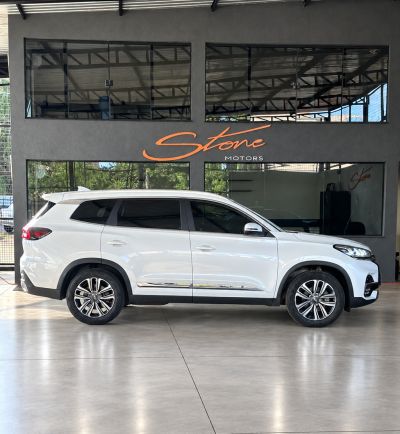 CHERY Tiggo 7 TXS 1.6T 16v 2023 - miniatura 5