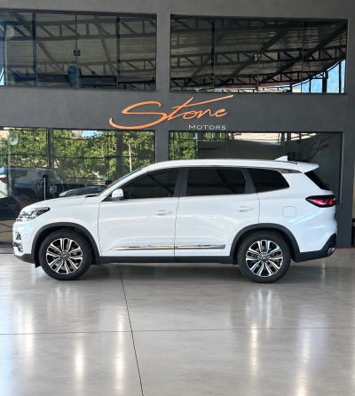 CHERY Tiggo 7 TXS 1.6T 16v 2023 - miniatura 6