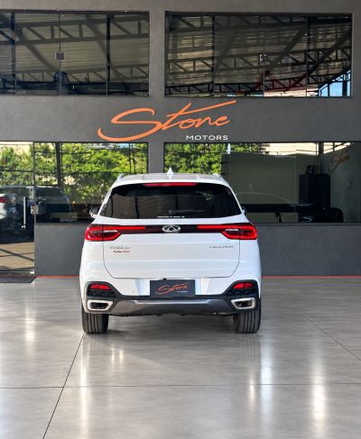 CHERY Tiggo 7 TXS 1.6T 16v 2023 - miniatura 7