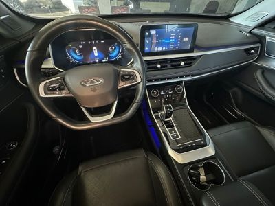 CHERY Tiggo 7 TXS 1.6T 16v 2023 - miniatura 8