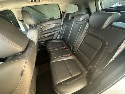 CHERY Tiggo 7 TXS 1.6T 16v 2023 - miniatura 11
