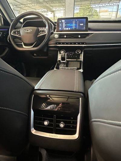 CHERY Tiggo 7 TXS 1.6T 16v 2023 - miniatura 12