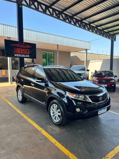 KIA Sorento 3.5 V6 24v 2012
