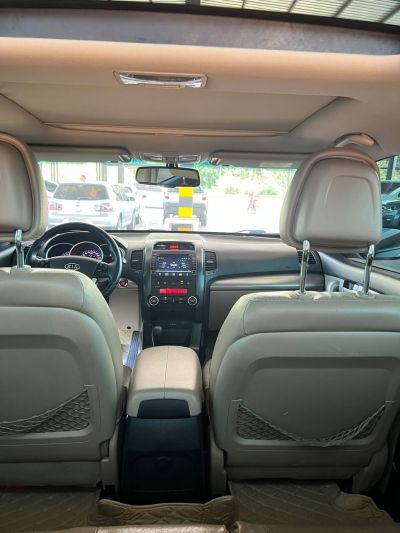 KIA Sorento 3.5 V6 24v 2012 - miniatura 2