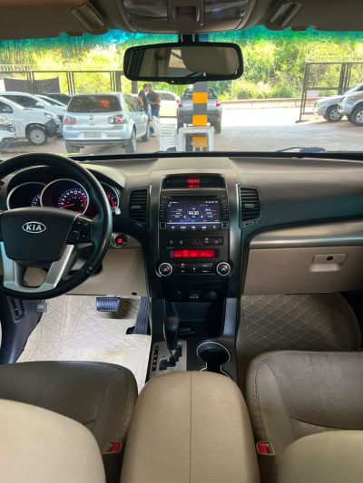 KIA Sorento 3.5 V6 24v 2012 - miniatura 6