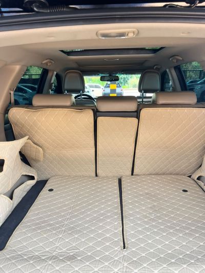 KIA Sorento 3.5 V6 24v 2012 - miniatura 7