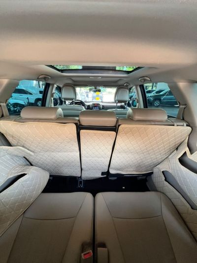 KIA Sorento 3.5 V6 24v 2012 - miniatura 8