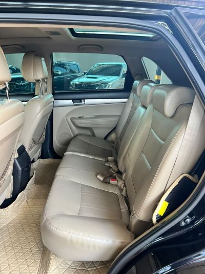 KIA Sorento 3.5 V6 24v 2012 - miniatura 9