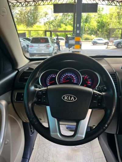 KIA Sorento 3.5 V6 24v 2012 - miniatura 10