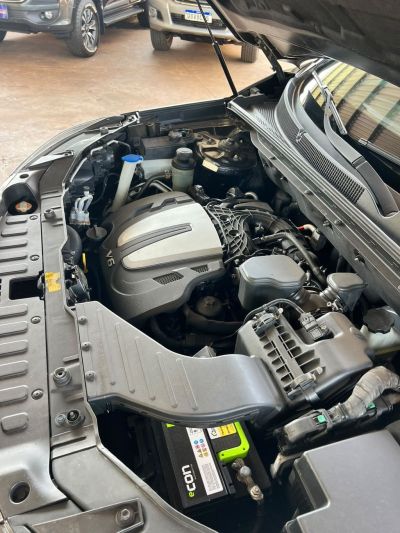 KIA Sorento 3.5 V6 24v 2012 - miniatura 11