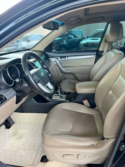 KIA Sorento 3.5 V6 24v 2012 - miniatura 12