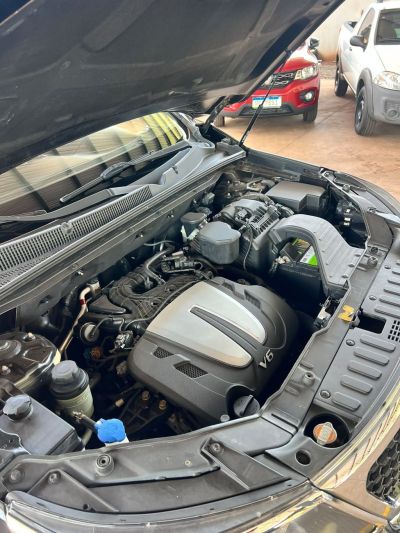 KIA Sorento 3.5 V6 24v 2012 - miniatura 13
