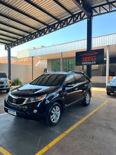 KIA Sorento 3.5 V6 24v 2012 - miniatura 14