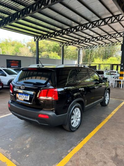 KIA Sorento 3.5 V6 24v 2012 - miniatura 15