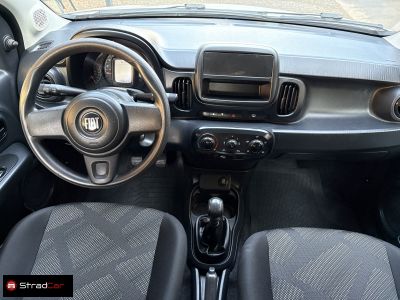 FIAT Mobi Like 1.0 2023 - miniatura 3