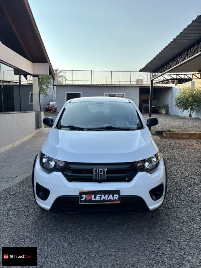 FIAT Mobi Like 1.0 2023 - miniatura 4