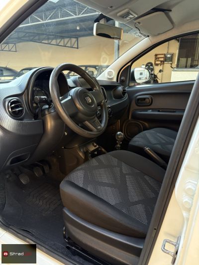 FIAT Mobi Like 1.0 2023 - miniatura 7