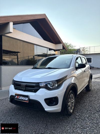 FIAT Mobi Like 1.0 2023