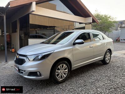 CHEVROLET Cobalt LTZ 1.4 2019 - miniatura 2