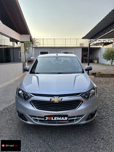 CHEVROLET Cobalt LTZ 1.4 2019 - miniatura 3