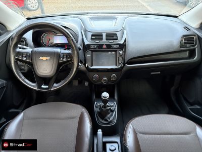 CHEVROLET Cobalt LTZ 1.4 2019 - miniatura 4