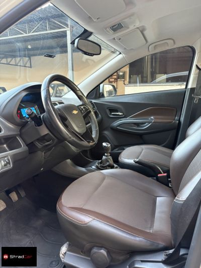CHEVROLET Cobalt LTZ 1.4 2019 - miniatura 5