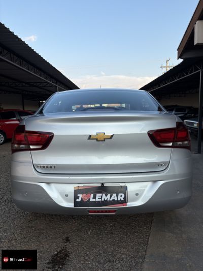CHEVROLET Cobalt LTZ 1.4 2019 - miniatura 6