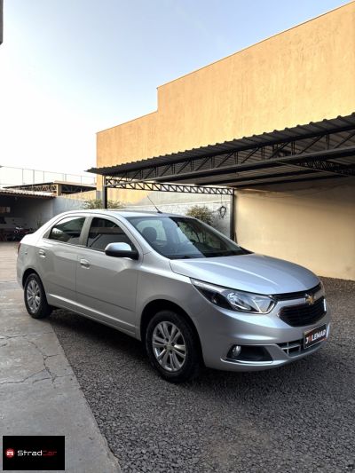 CHEVROLET Cobalt LTZ 1.4 2019 - miniatura 7