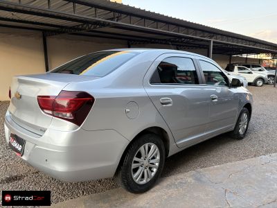 CHEVROLET Cobalt LTZ 1.4 2019 - miniatura 8