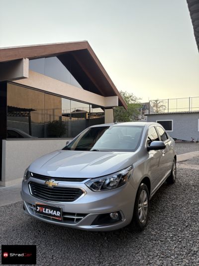 CHEVROLET Cobalt LTZ 1.4 2019