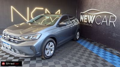 VOLKSWAGEN Nivus Sense 1.0 12v TSi 2024