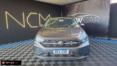 VOLKSWAGEN Nivus Sense 1.0 12v TSi 2024 - miniatura 2
