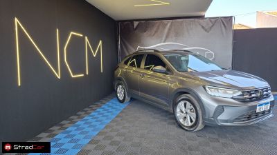 VOLKSWAGEN Nivus Sense 1.0 12v TSi 2024 - miniatura 3