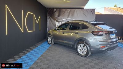 VOLKSWAGEN Nivus Sense 1.0 12v TSi 2024 - miniatura 4