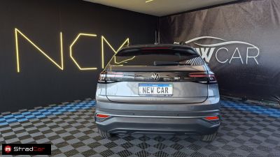 VOLKSWAGEN Nivus Sense 1.0 12v TSi 2024 - miniatura 5